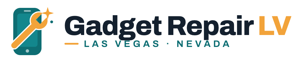 Gadget Repair LV logo